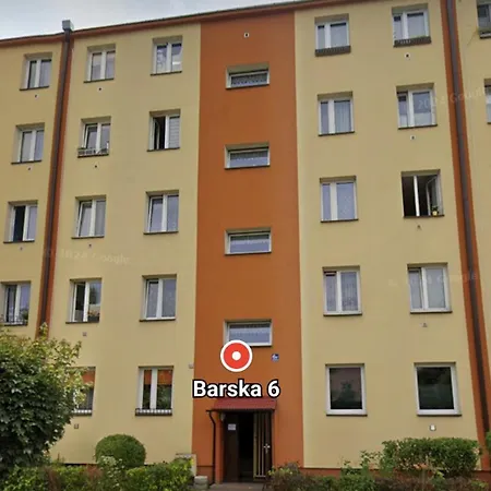Apartament Nowy Sacz Apartment Nowy Sącz