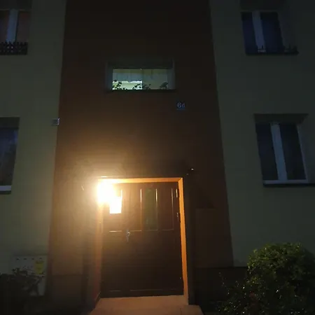 Nowy Sacz Apartment *