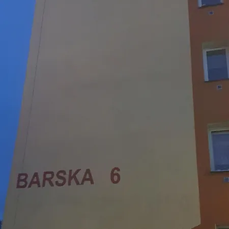 Nowy Sacz Apartment