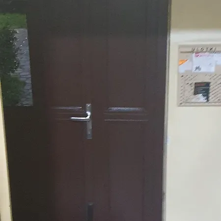 Nowy Sacz Apartment Apartament