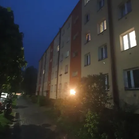 Nowy Sacz Apartment Apartament *