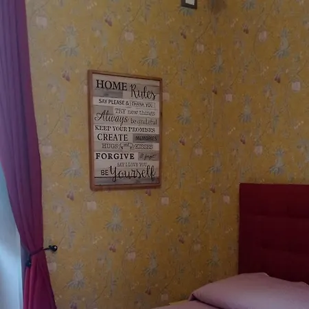 Nowy Sacz Apartment